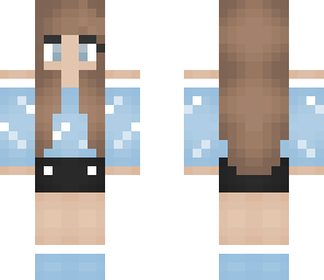 ice girl fixed