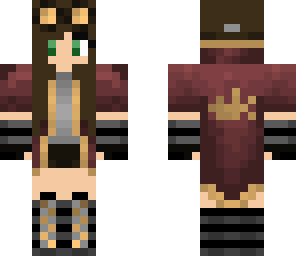 steampunk