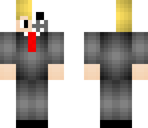 dngrabo half skelly edition