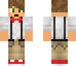 hipster boy edited