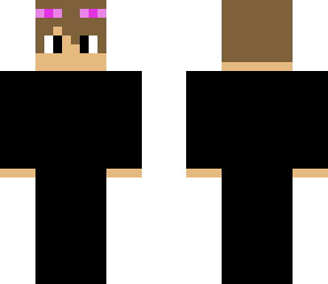 enderman lover