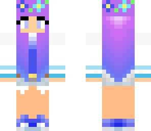 bluedoll