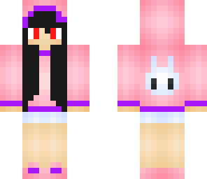 mythicalgirl101's kawaii bunny outfit