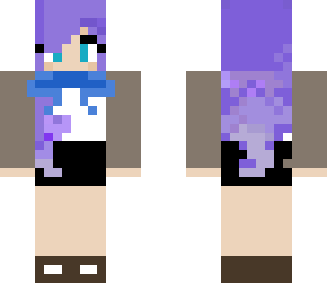ihascupquake schoolgirl