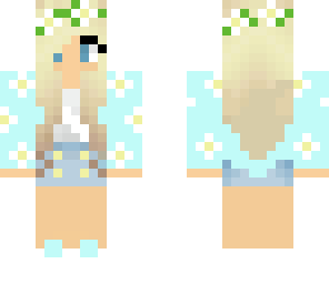 flower girl