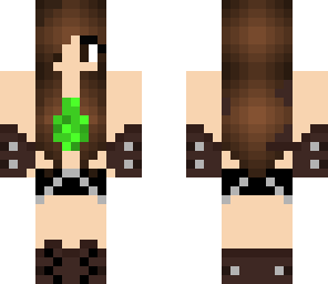 battle girl