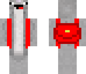 red teen ross
