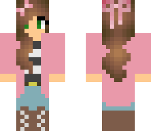 2nd original singandstar skin