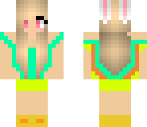 beach bunny