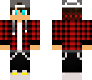 cool teen