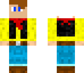 lucky luke_lol