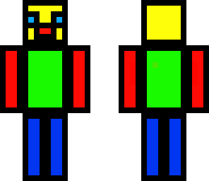 legobot