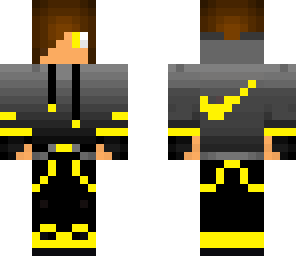 yellow nike