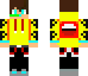 pufferjake