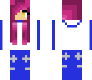 i tried to do aiz xd