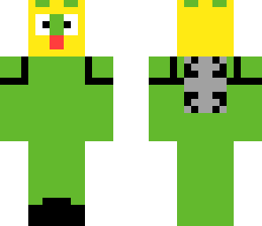 king frog