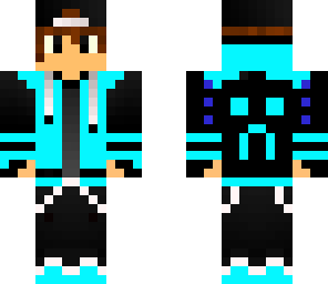 cool boy