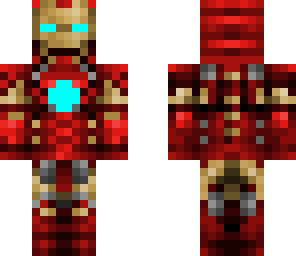 iron man