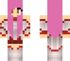 amylee33 as sao asusna edit