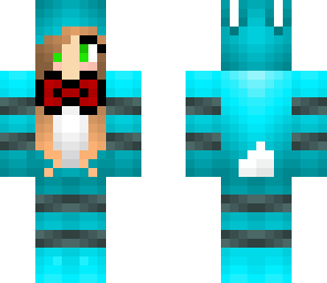 edited bonnie onsie