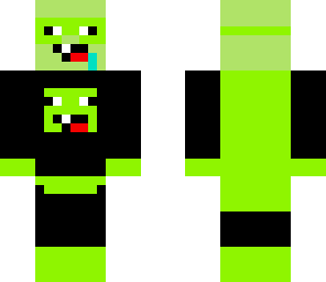 noob man