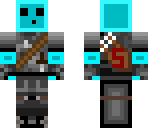 team-slime archer