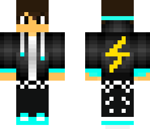 cool guy 2