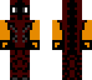 lava waffles