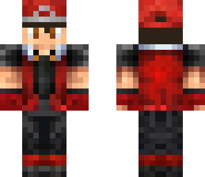 pokerangel skin