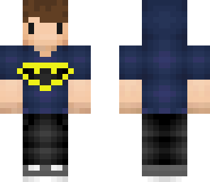 chibi batman
