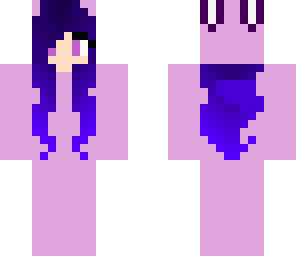 bunny girl