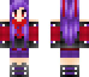 creepy bunnie girl