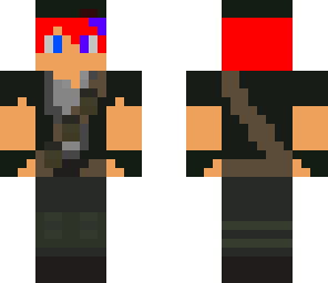 admiral morgan