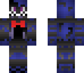 nightmare bonnie