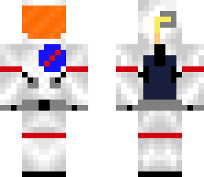 astronaut