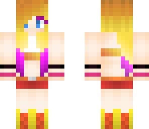 toy chica