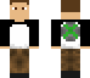 xbox guy
