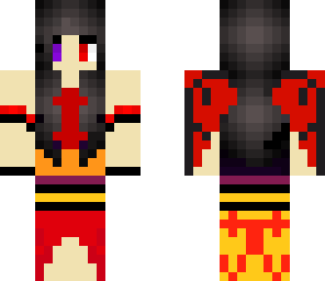 nether queen