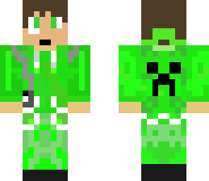 creper man 2