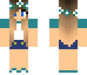first skin