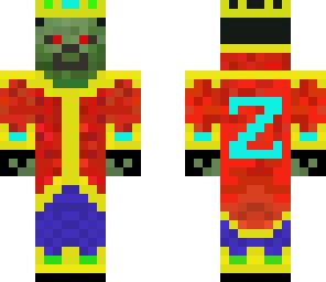 zombieking