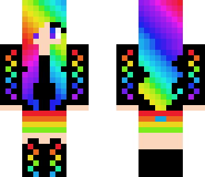rainbow