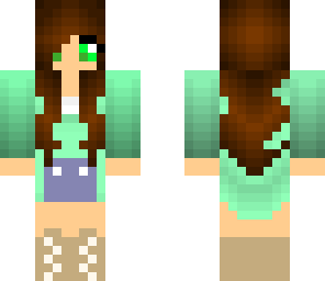 sweater girl edit