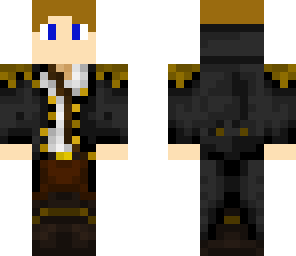 pirate