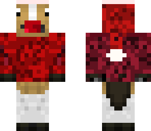 christmas horse 2