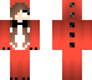 red dino