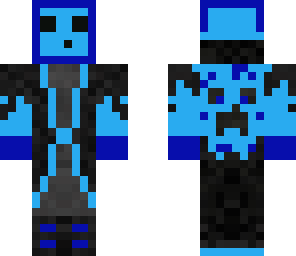 water slime