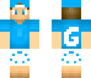 my new skin - read desc