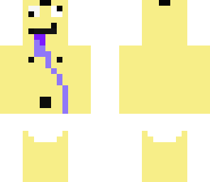 derpules the baby