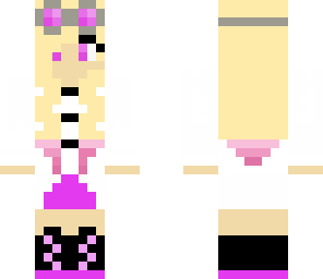 polly from mod mod world